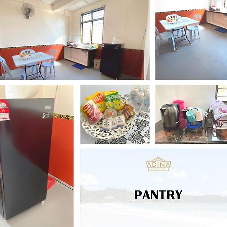 Adina Homestay Langkawi ~Spacious Homestay~ كواه المظهر الخارجي الصورة