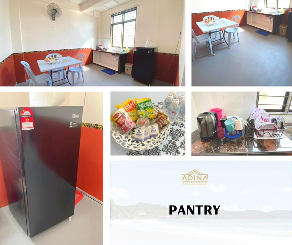 Adina Homestay Langkawi ~Spacious Homestay~ كواه المظهر الخارجي الصورة