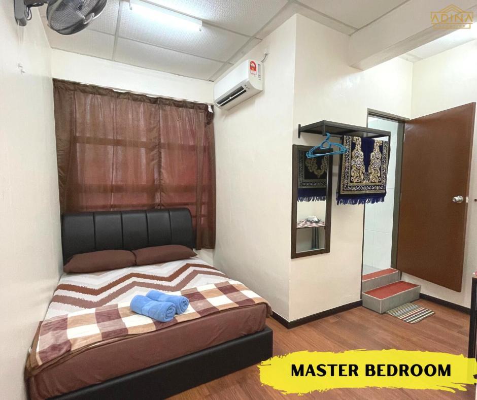 Adina Homestay Langkawi ~Spacious Homestay~ كواه المظهر الخارجي الصورة